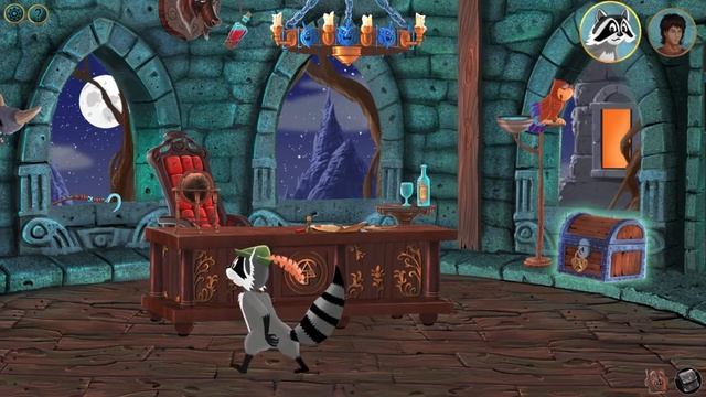 Plot of the Druid: Nightwatch Prologue - Game Play Walkthrough (No Commentary) смотреть онлайн