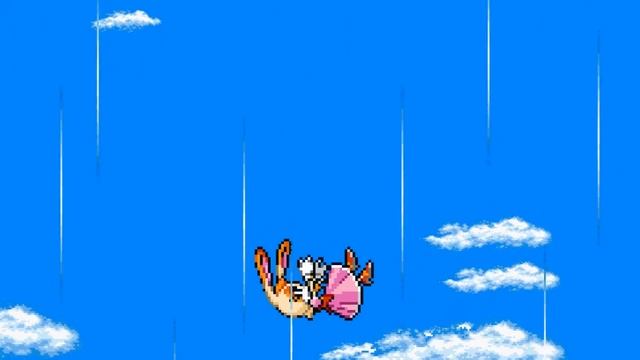 Sonic Advance 2 Extra ending | Recreation смотреть онлайн