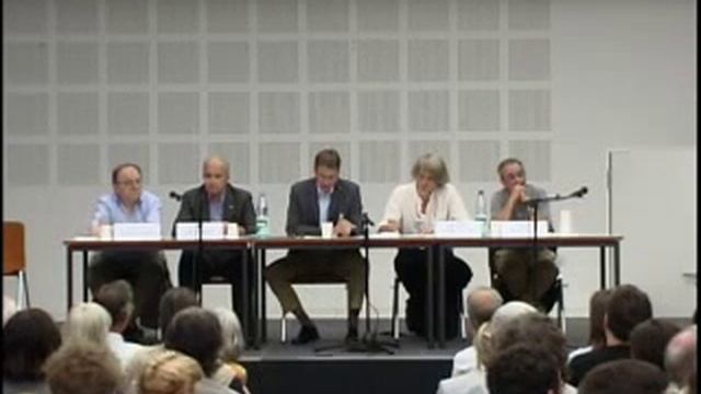 Grundeinkommen in der Diskussion - Teil 1: Einleitung смотреть онлайн