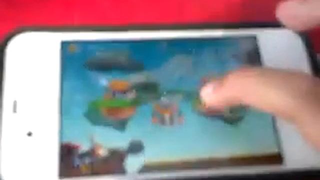 Reviews skylanders cloud patrol смотреть онлайн