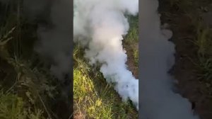 Дымовая шашка RAG РГ-42