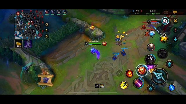 How Challenger Zoe Mains ALWAYS CARRY In Wild Rift! - Challenger Zoe Guide & Gameplay смотреть онлайн