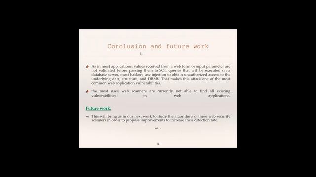ICOA2021 SESSION TM1 : Big data / Computer Sciences смотреть онлайн