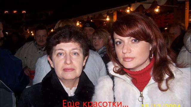 Maryna Verba смотреть онлайн