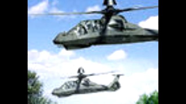 [Generals Zero Hour] Русская озвучка Triada - Команч смотреть онлайн