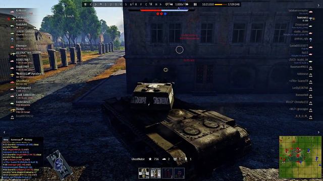 War Thunder Replay 6 смотреть онлайн