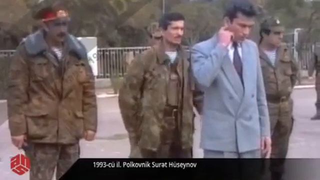 Сурет Гусейнов и добровольцы смотреть онлайн