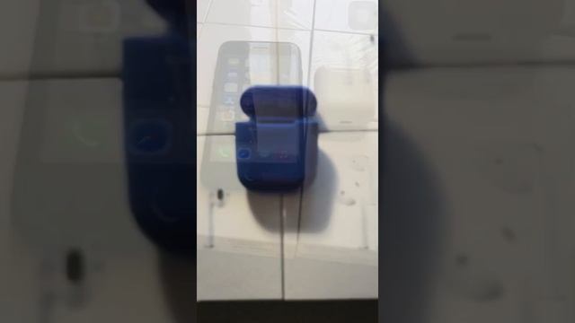 Обзор наушников AirPods 2 + чехлы смотреть онлайн