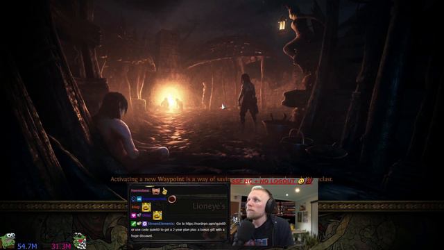 Path of Exile: Expedition SSFHC, NO LOGOUT! - RIP #01 смотреть онлайн