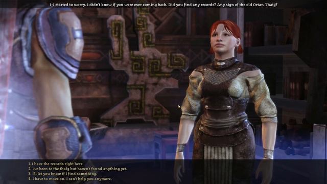 They have a new king - Let's Play Dragon Age: Origins #140 смотреть онлайн