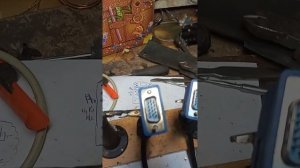 Распиновка разъёма VGA. Часть 1.