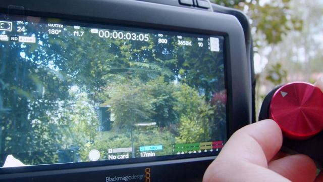 BEST BMPCC 6K Pro / Blackmagic URSA 12K Bluetooth Focus Remote! смотреть онлайн