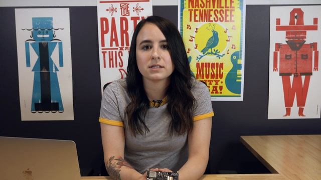 PyPortal Review and Tutorial | GIT TECH'D смотреть онлайн