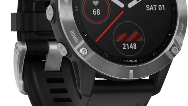 Best Garmin Watch in 2021 - best garmin watch in 2021 - which smartwatch should you get? смотреть онлайн