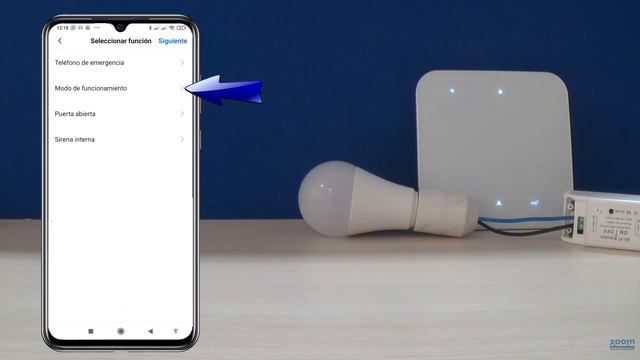 Como crear escenas en Tuya Smart / Smart Life con un tiempo de retraso entre ellas ⏰ смотреть онлайн