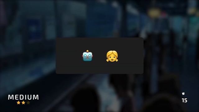 GUESS THE OSU! BEATMAP FROM EMOJIS! смотреть онлайн