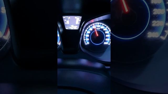 Расход топлива Hyundai IX20 смотреть онлайн