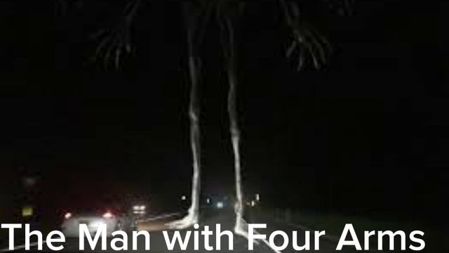 Монстры Тревора Хендерсона 3 Часть