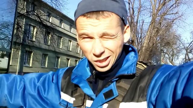 Привет шахтерам от альпинистов! Закрытие сезона стекломоя 2018 смотреть онлайн