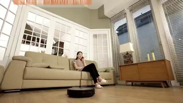 Интеллектуальный робот-пылесос iClebo Arte Silver. смотреть онлайн