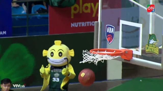 ? Livestream Cantho Catfish - Hanoi Buffaloes | Giải bóng rổ chuyên nghiệp Việt Nam - VBA 2023 смотреть онлайн
