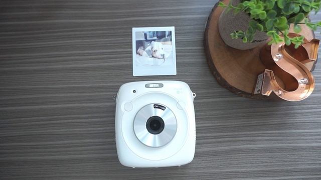 Comparison : INSTAX SQ10 Vs INSTAX Mini Liplay Photo Print Test
