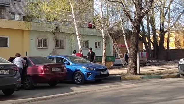 04 05 2020 Ремонт крыши VID 20200504 161100 смотреть онлайн