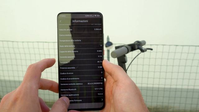 AOVO/BOGIST MAX ? Monopattino Da RECORD!