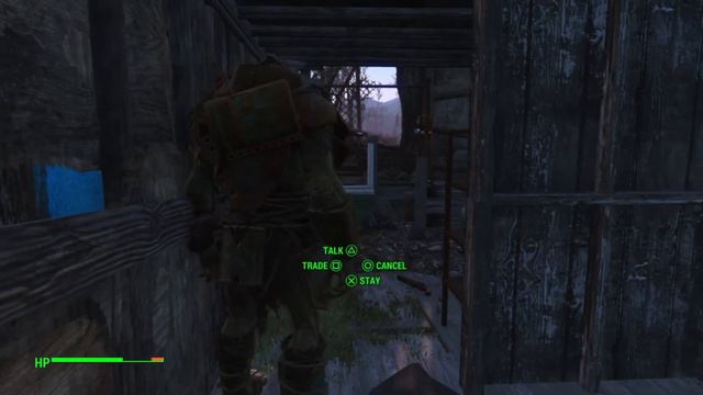 Oblivion NPC will get it done смотреть онлайн