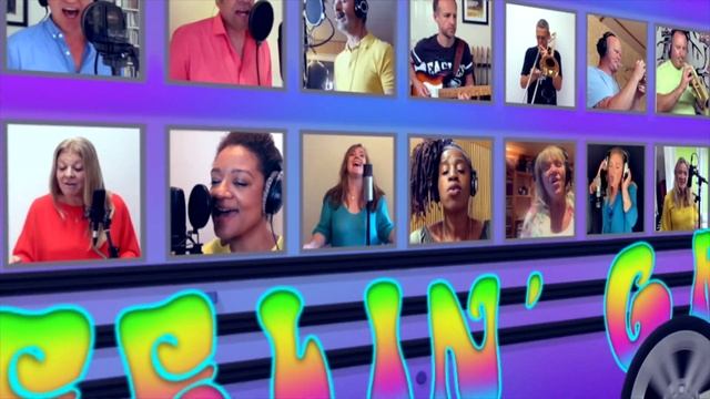 Feelin' Groovy смотреть онлайн