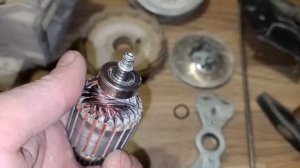 Ремонт пылесоса LG с кружкой.  Шум и Скрежет. После строительной пыли.