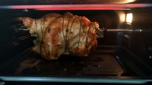 Delonghi rotisserie chicken grille смотреть онлайн