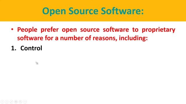 #13 #olevel #chapter1 #ittools about open source software and proprietary software in hindi смотреть онлайн