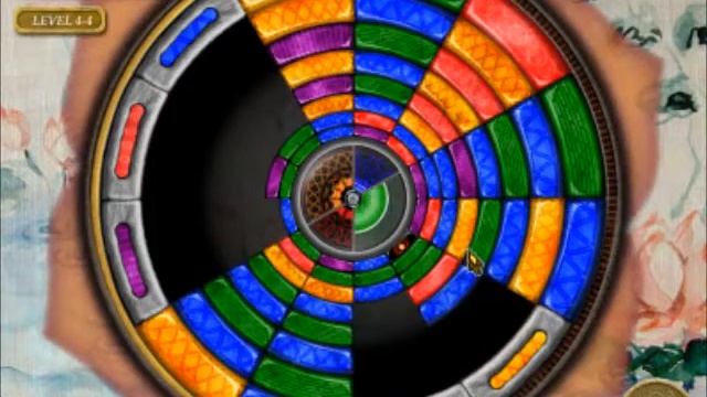 Zenerchi level 4-4 Expert walkthrough смотреть онлайн