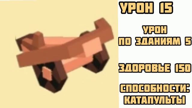 Сравнение Персонажей,Какой из них самый лучший?Siege Up RTS смотреть онлайн
