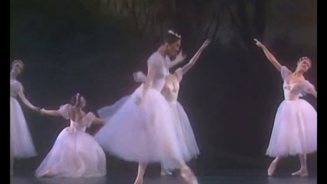 Chopiniana (Les Sylphides) Kirov ballet (30 Minutes) смотреть онлайн