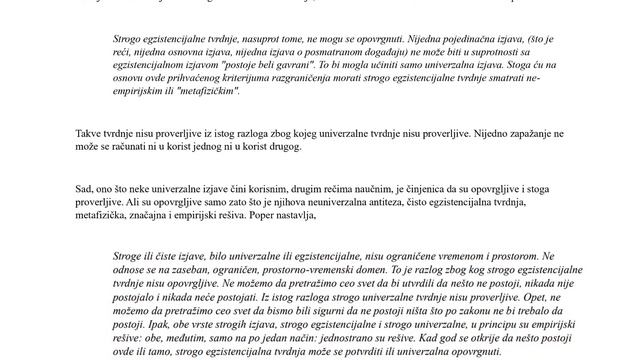 Demarkacija i Značajan Istraživački Projekat - Russ Manion смотреть онлайн
