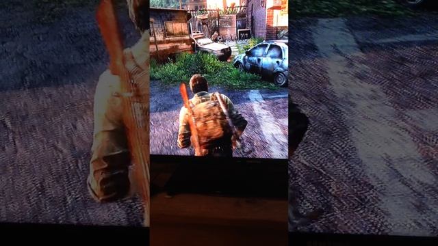 The Last of Us Remastered movement bug:( смотреть онлайн
