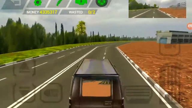 Voyage 3:Outlaw | All Cars At Maximum Upgrade Level + Most Powerful Car смотреть онлайн