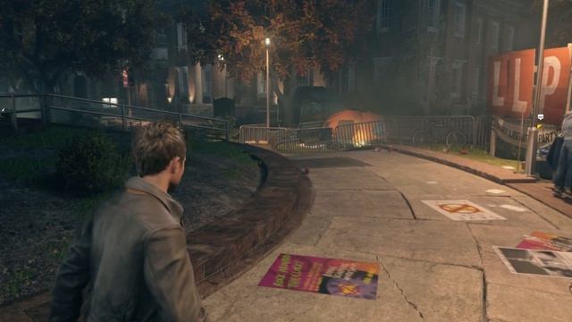 Quantum Break Walkthrough - Act 1 Part 1 [1-2] [100% Collectibles]