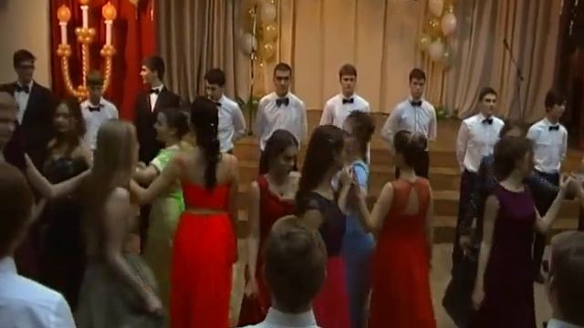 SDV 2830 полонез польский