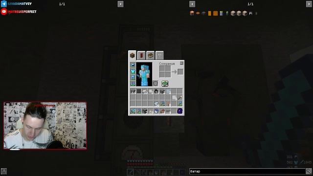 РАЗБИРАЕМСЯ В GALACTICRAFT!| 01 | 14.10.2023 |#майнкрафт #minecraft #майнкрафткосмос смотреть онлайн