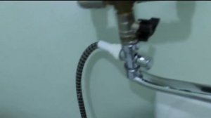 Как установить термостатический смесительный клапан