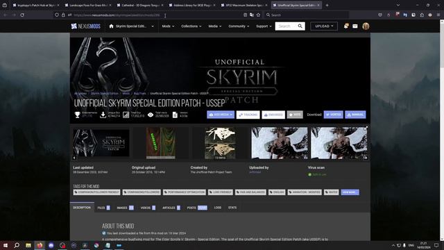 MO2 Updates & Overwrites | Key Tips When Modding Skyrim