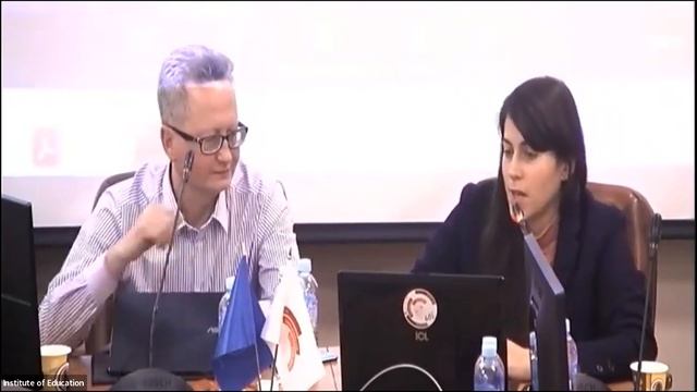 Приключение «Нормальной школы» на рынке образования: результаты эксперимента смотреть онлайн