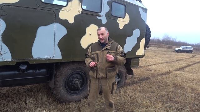 ZiL-131 основа советской армии, как устроен и так ли проходим ?| Дорожный просвет #19