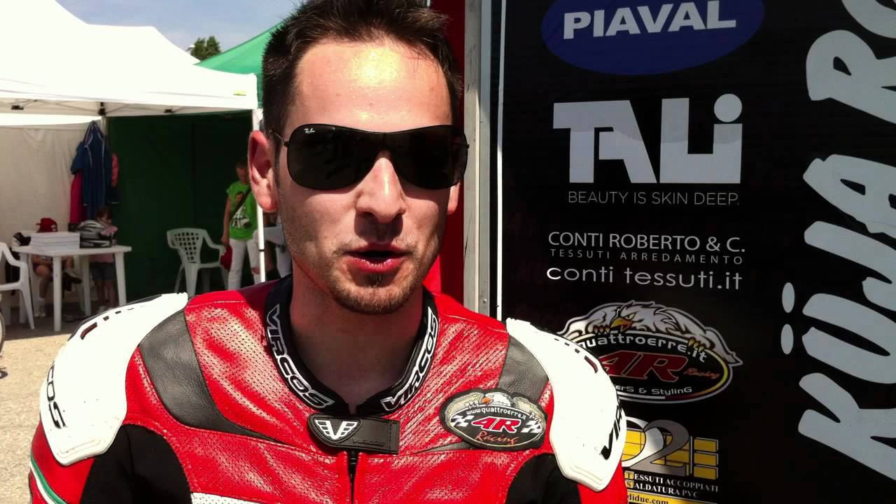 Интервью Микеле Конти смотреть онлайн