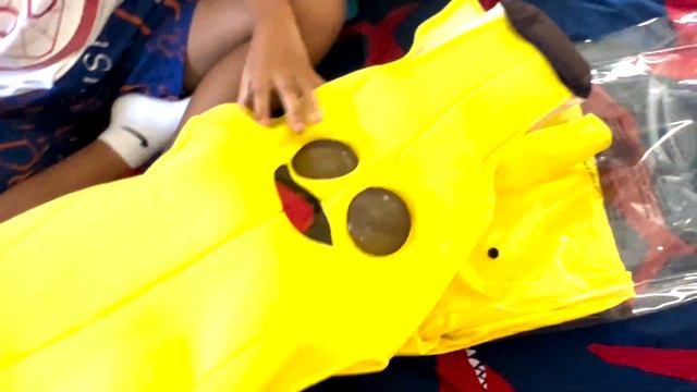 The Best Fortnite Halloween Costume 2022: Peely Costume | Fortnite Peely Skin Costume