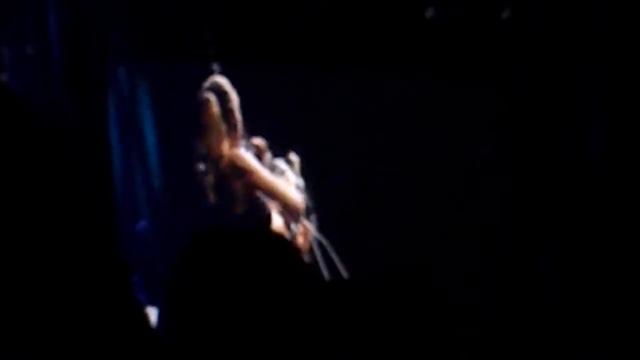 When I fall in Love- Andrea Bocelli - Heather Headley- Allstate Arena, December 13th 2014 смотреть онлайн