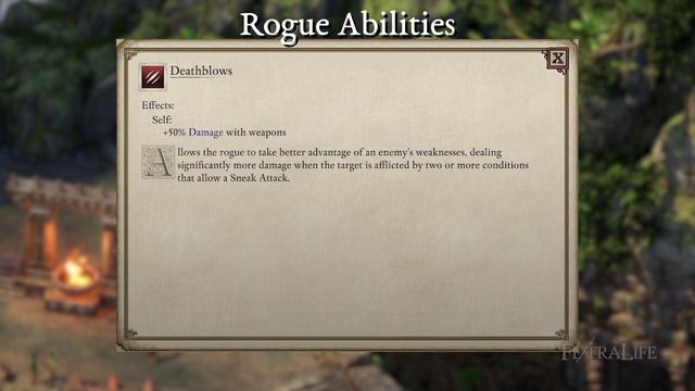 Pillars Of Eternity 2 Build Guide: Holy Slayer (Sniper) смотреть онлайн
